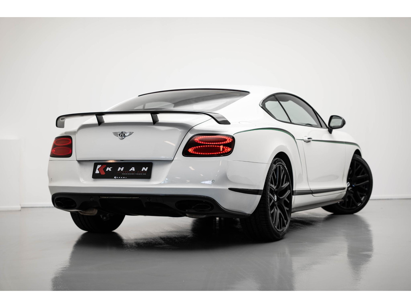 Bentley Bentley