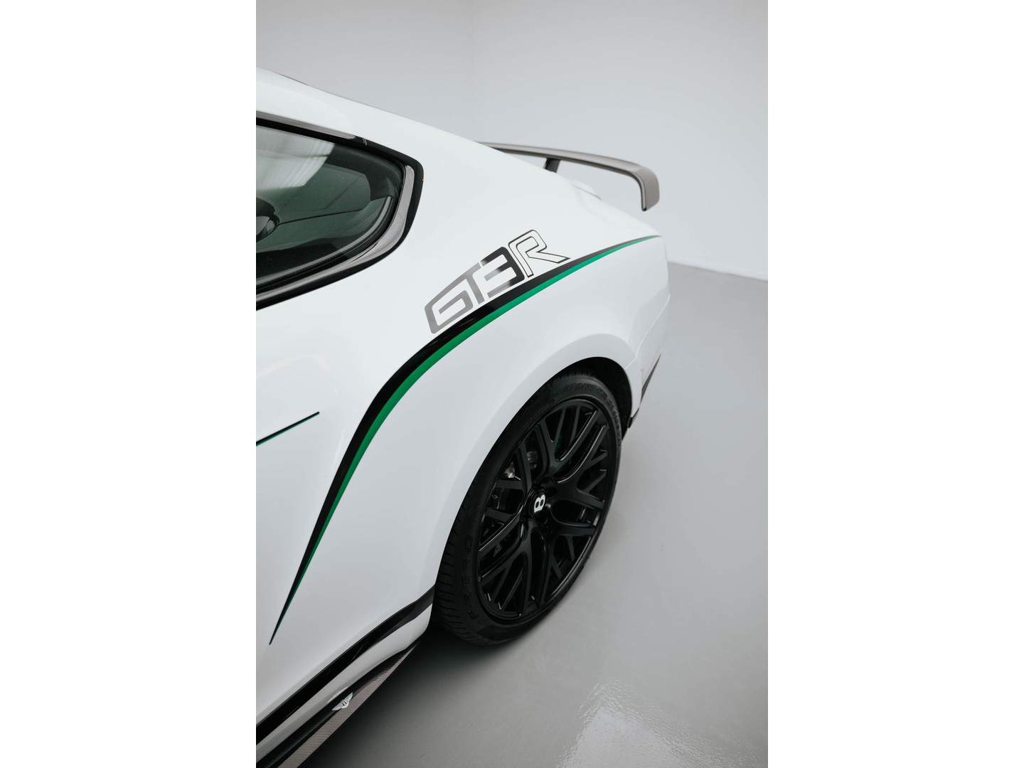 Bentley Bentley