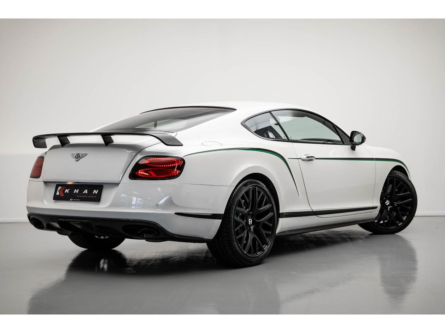 Bentley Bentley