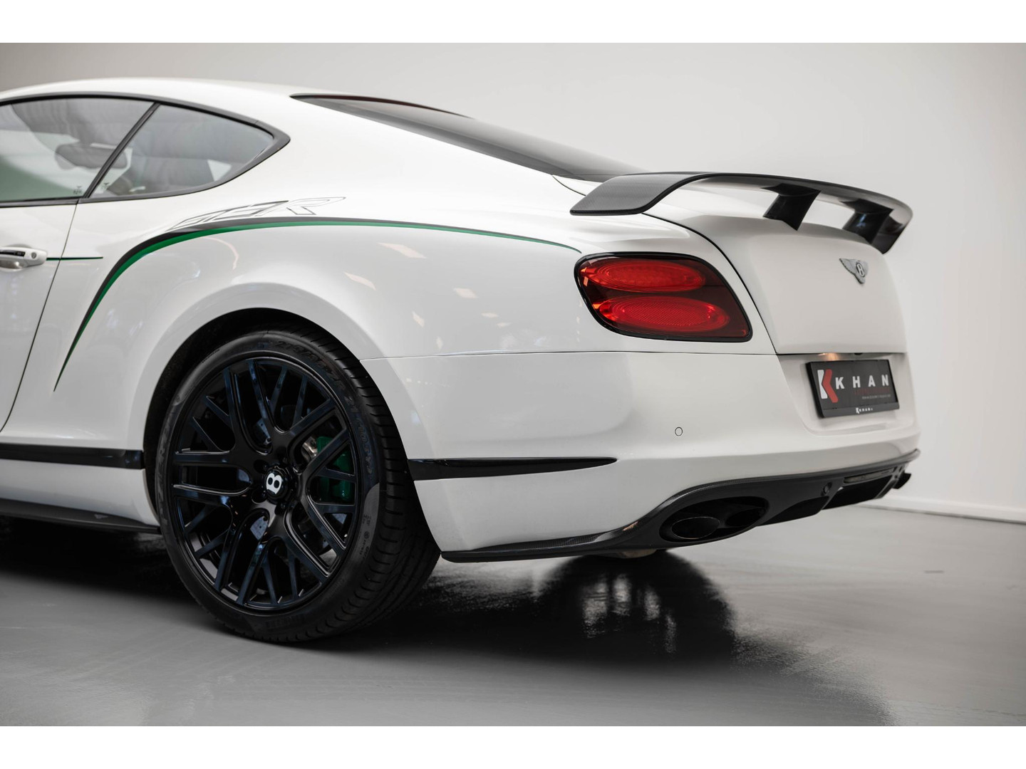 Bentley Bentley