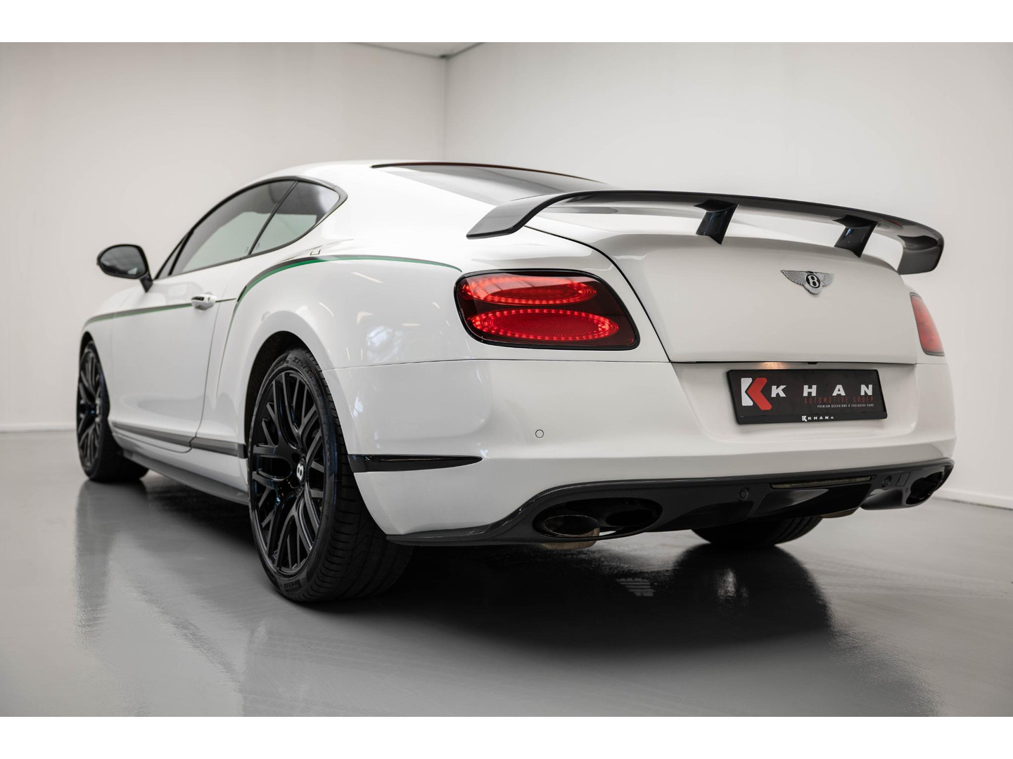 Bentley Bentley