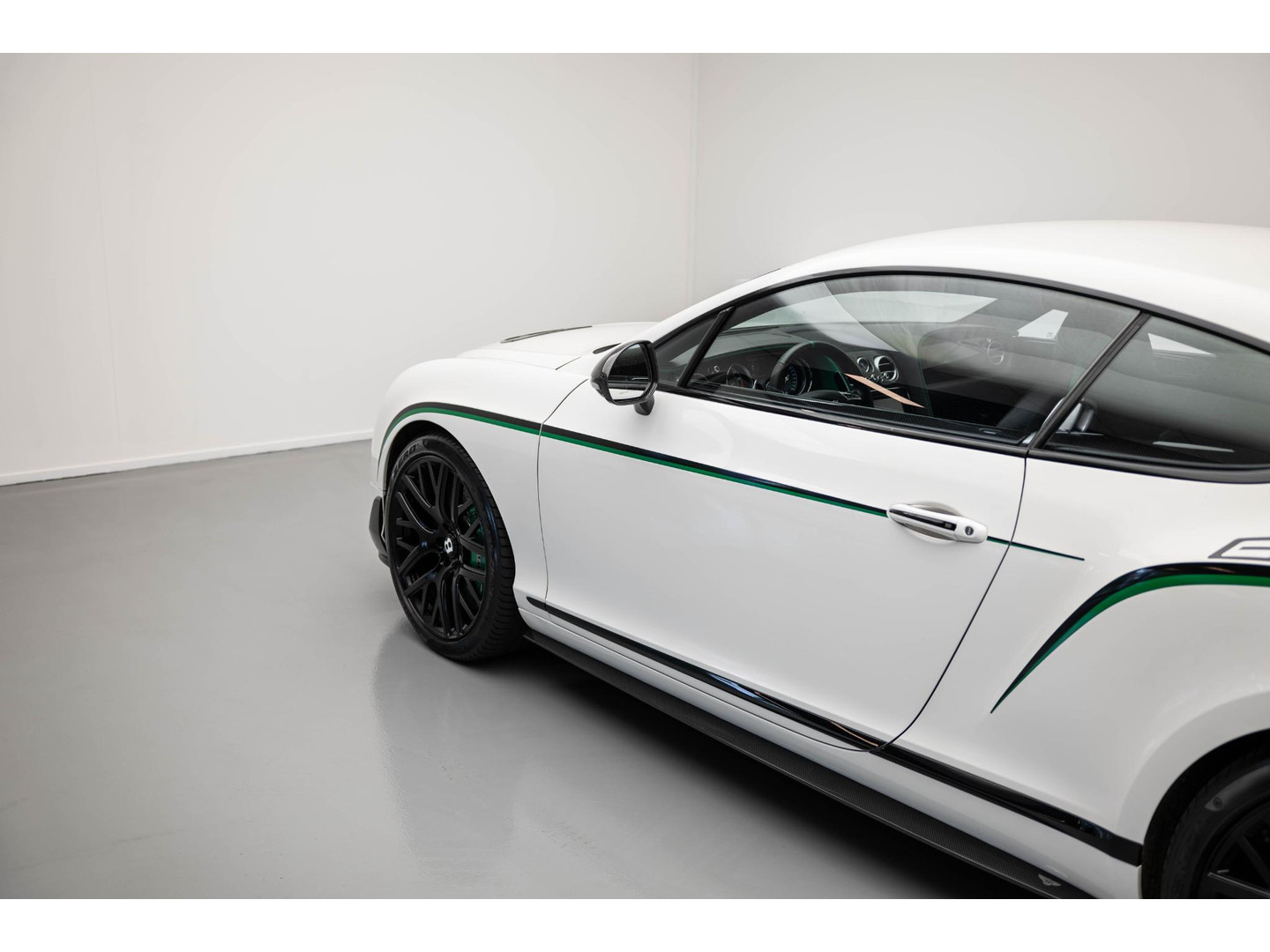 Bentley Bentley