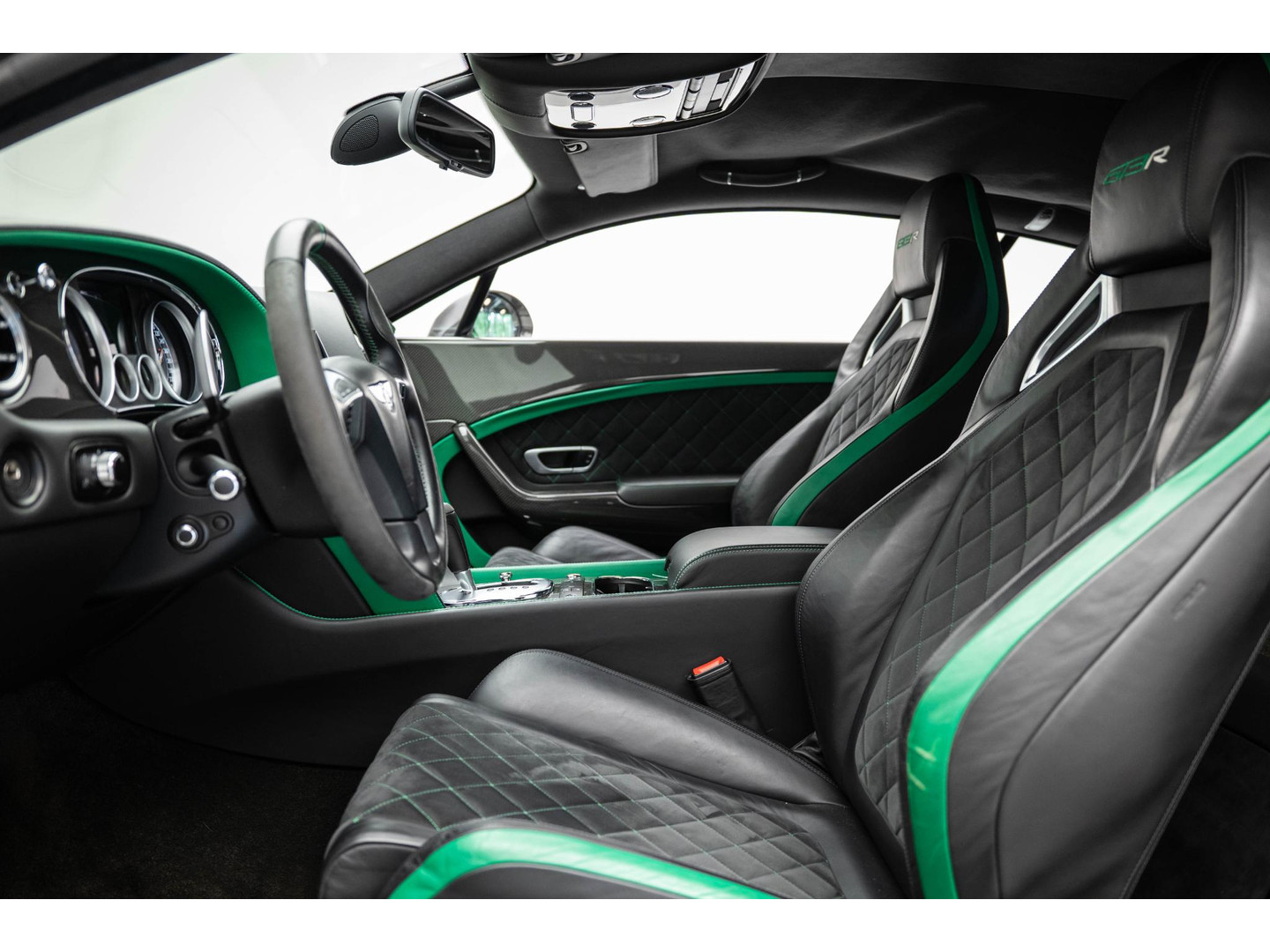 Bentley Bentley