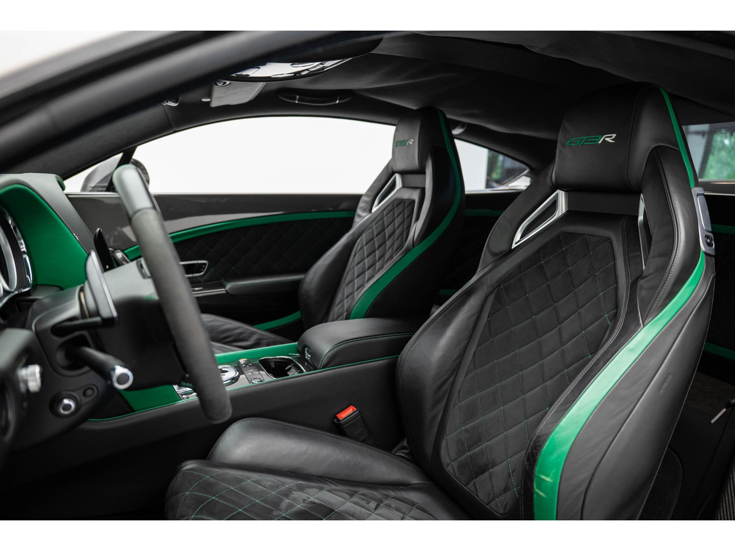 Bentley Bentley