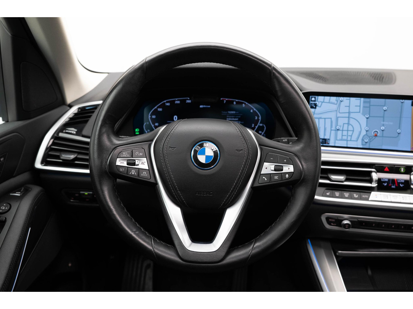 BMW BMW