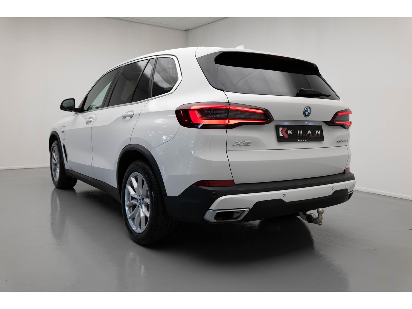 BMW BMW