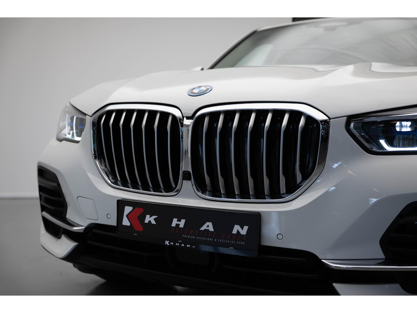 BMW BMW