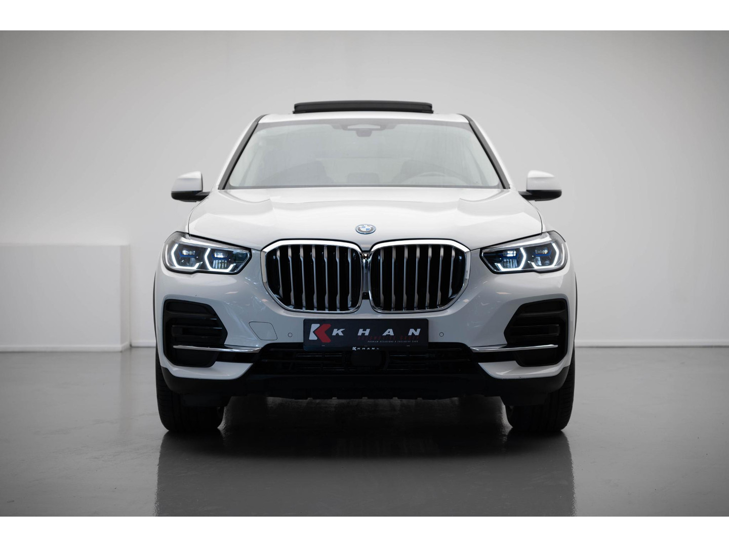 BMW BMW