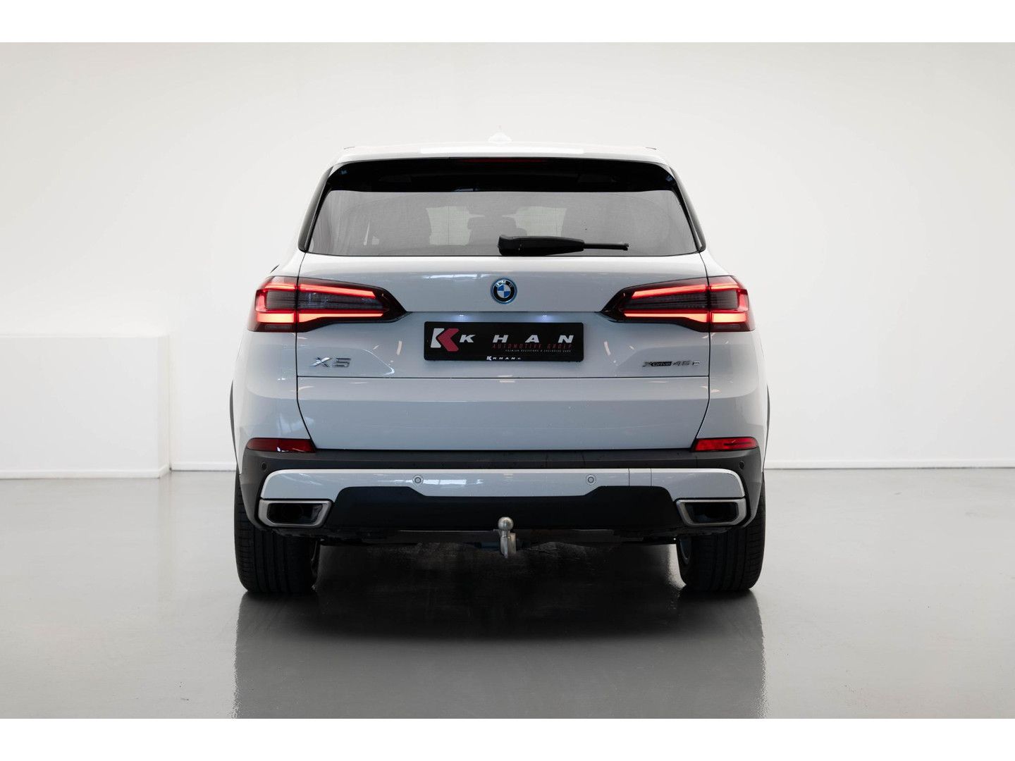 BMW BMW