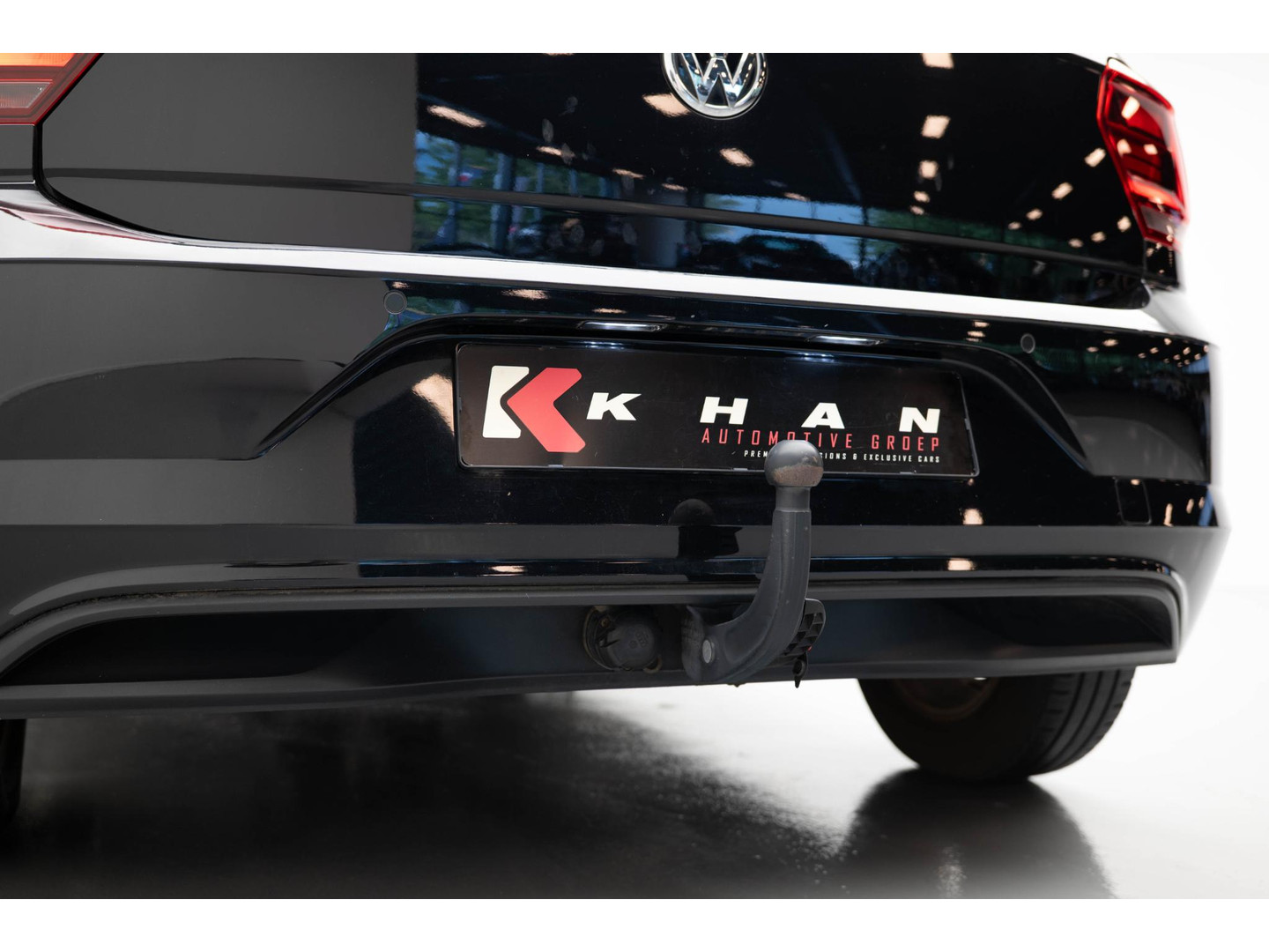 Volkswagen Volkswagen
