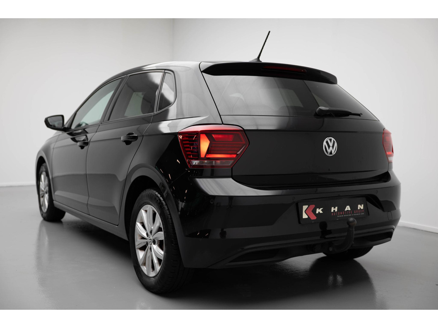 Volkswagen Volkswagen
