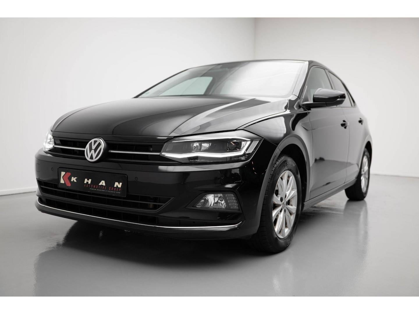 Volkswagen Volkswagen