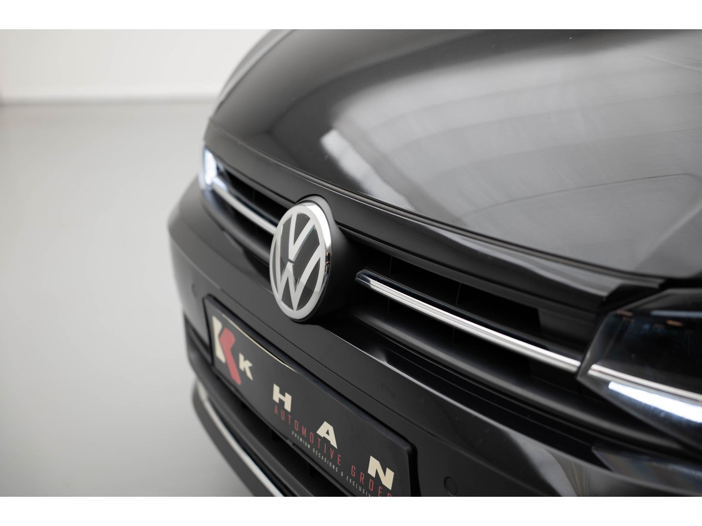 Volkswagen Volkswagen
