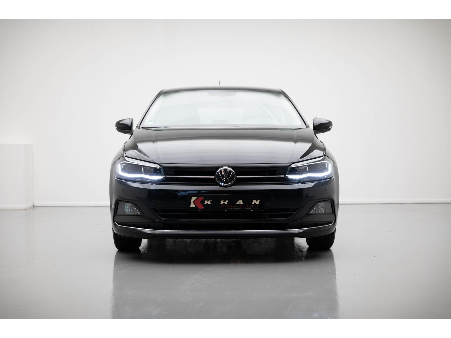Volkswagen Volkswagen