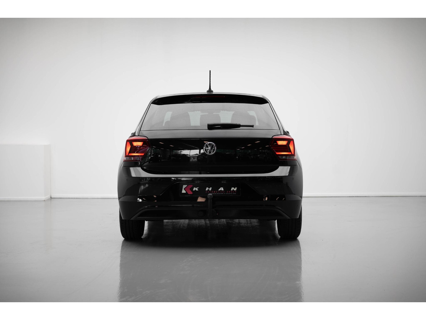 Volkswagen Volkswagen