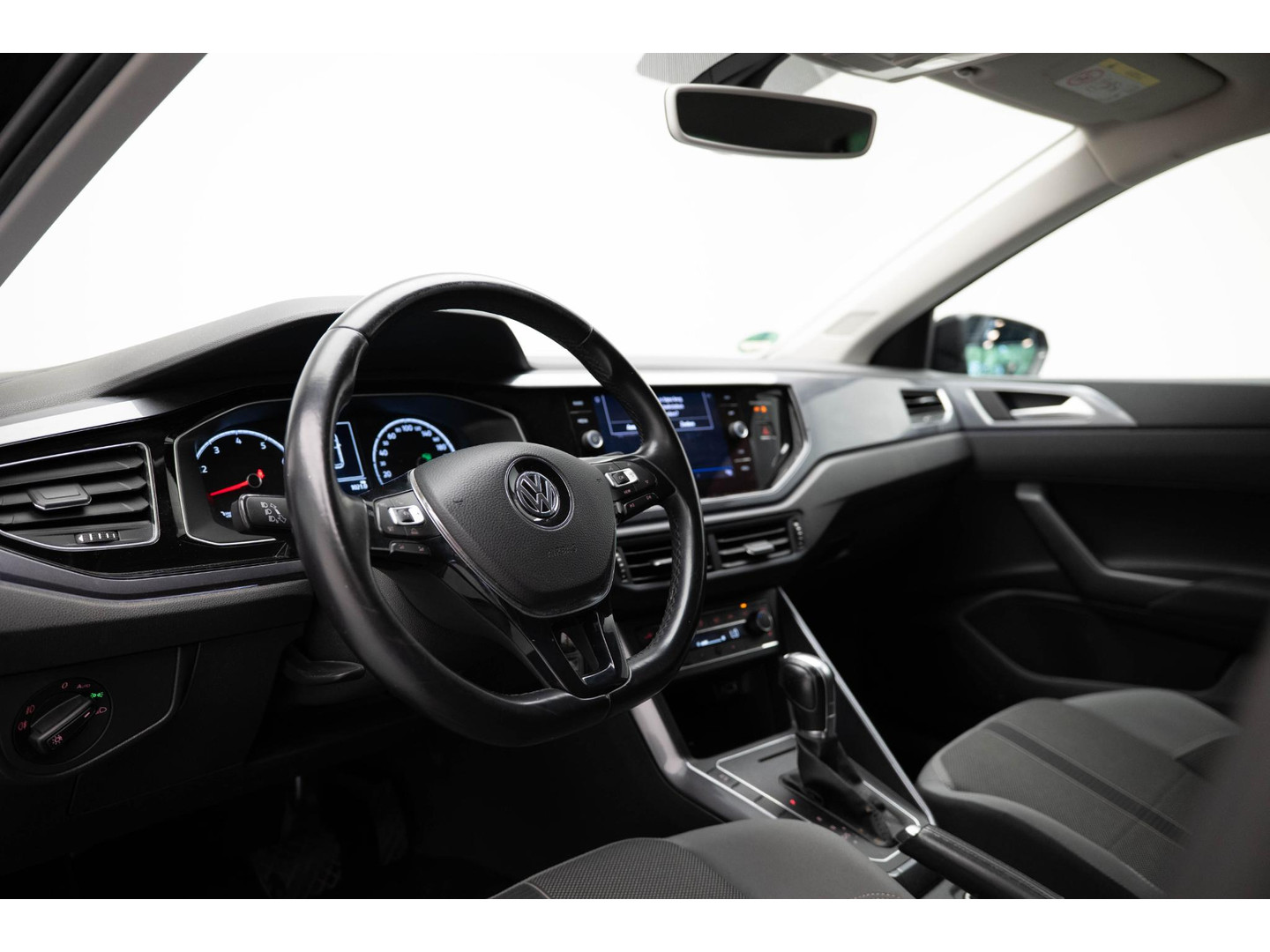 Volkswagen Volkswagen