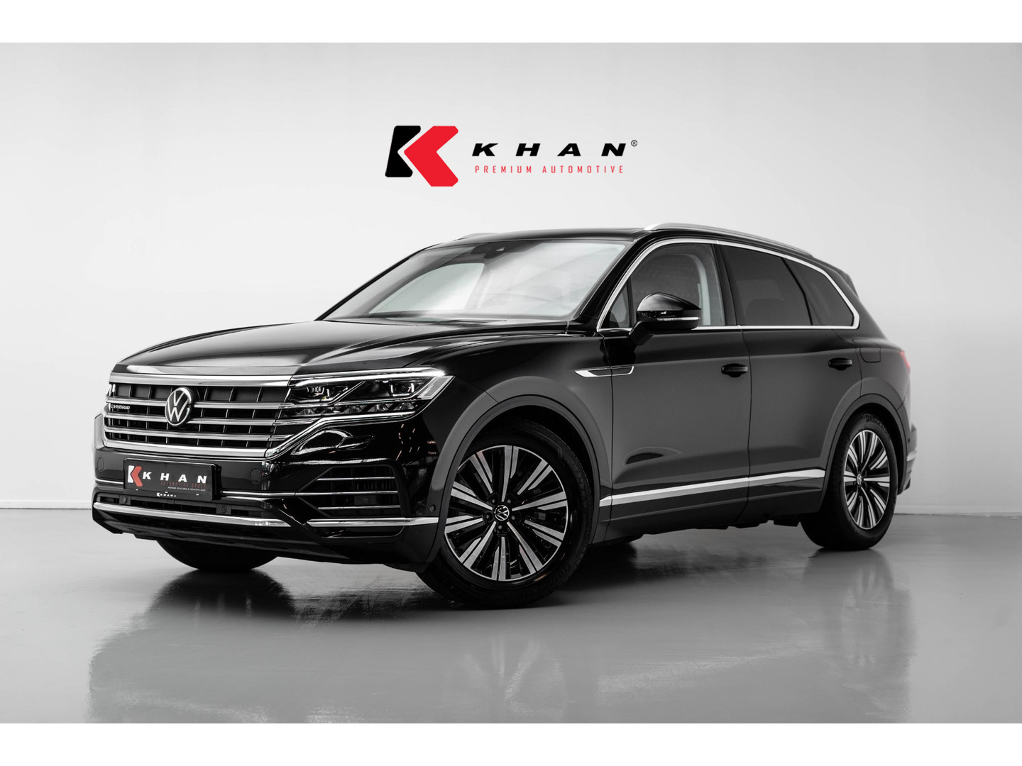 Volkswagen Volkswagen