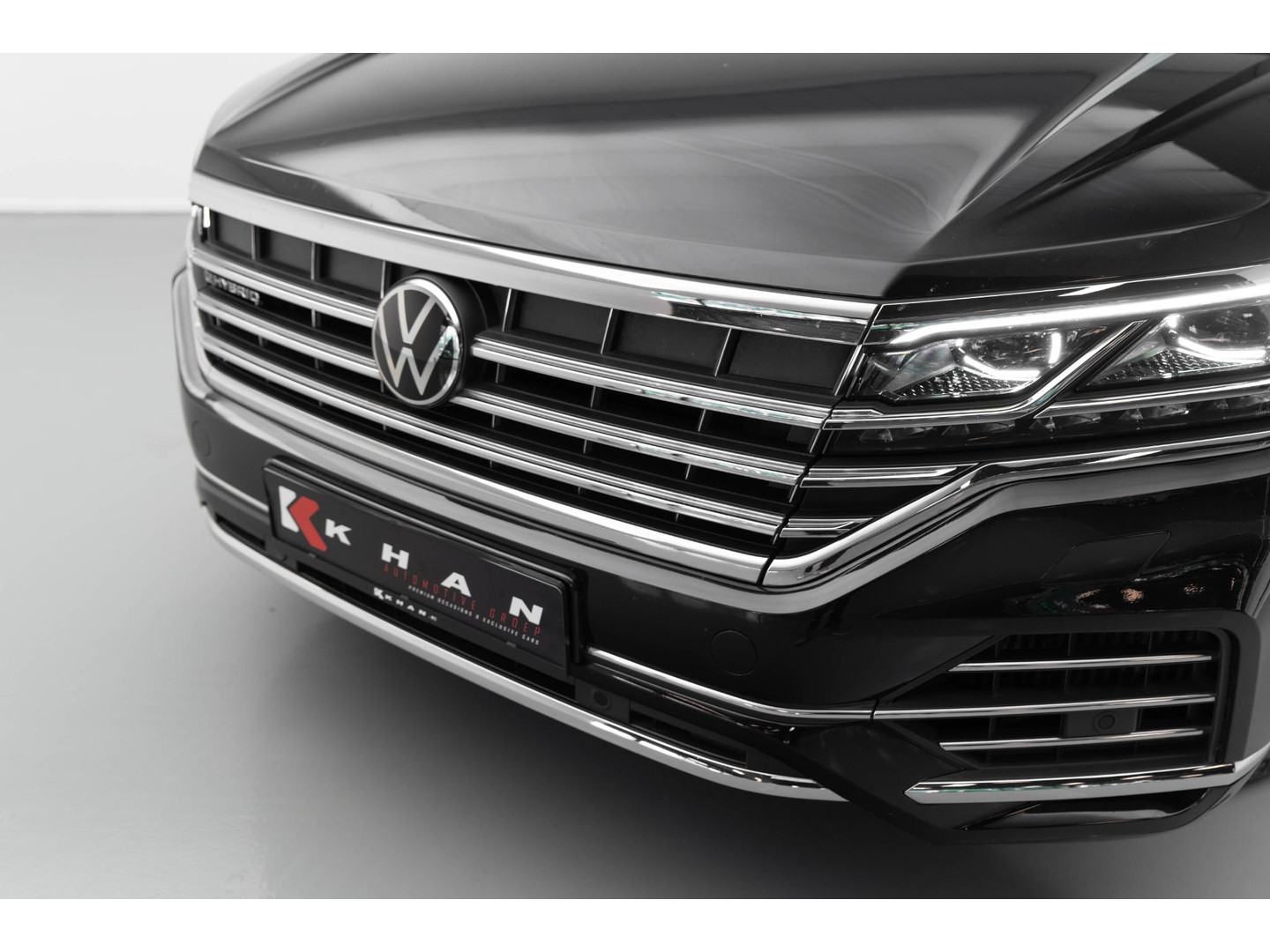 Volkswagen Volkswagen