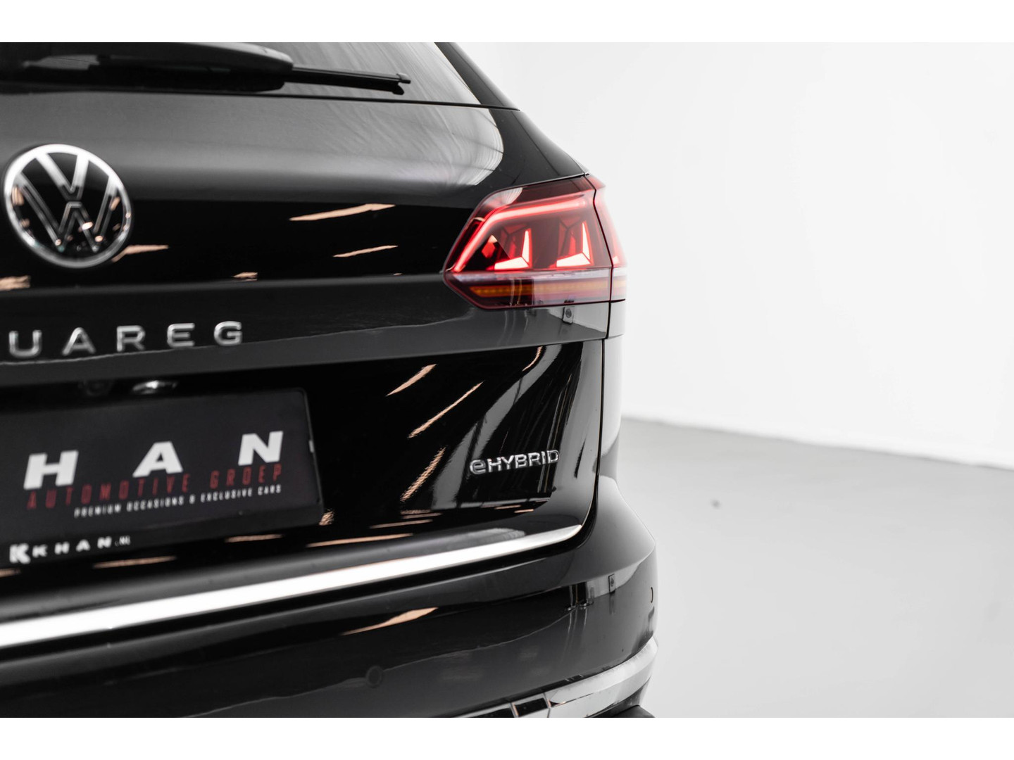 Volkswagen Volkswagen