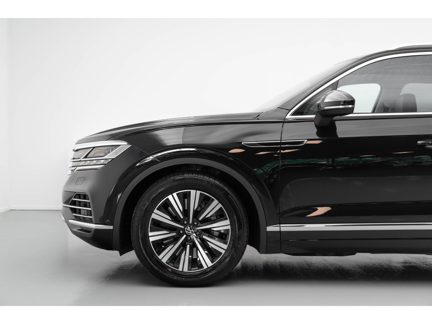 Volkswagen Volkswagen