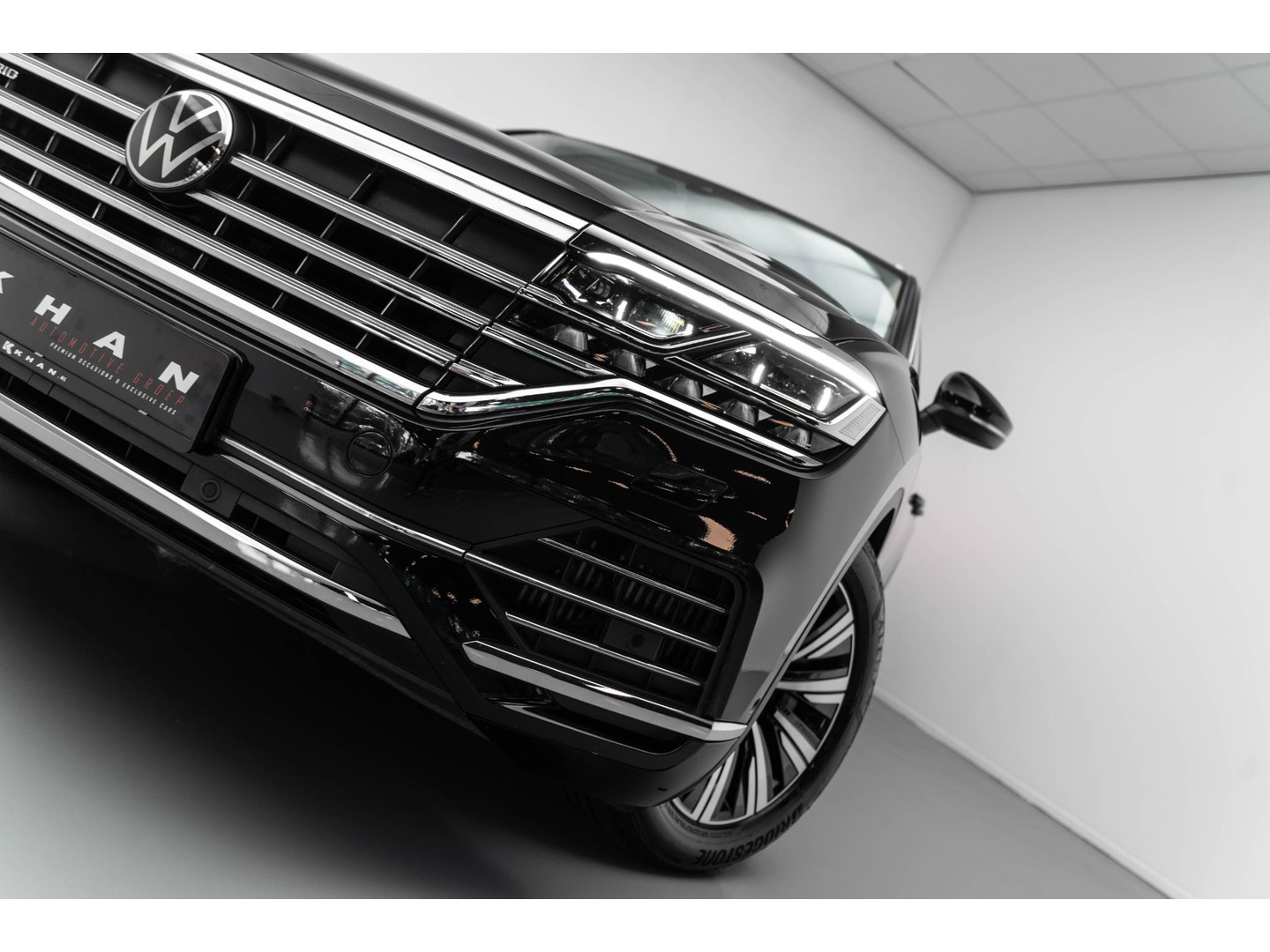 Volkswagen Volkswagen