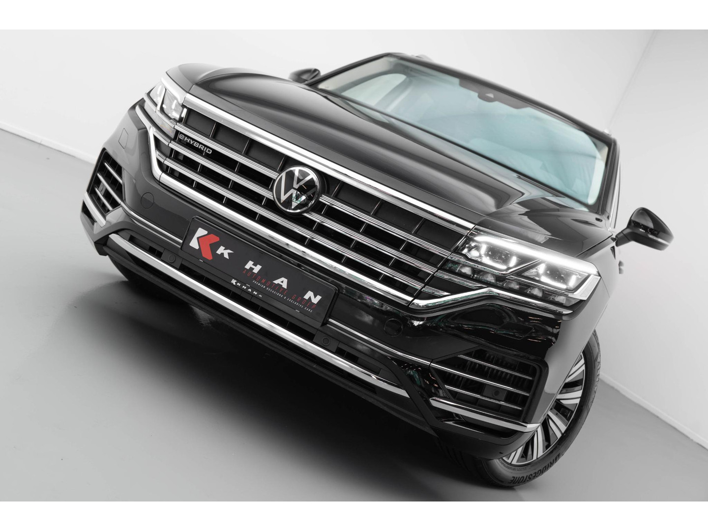 Volkswagen Volkswagen