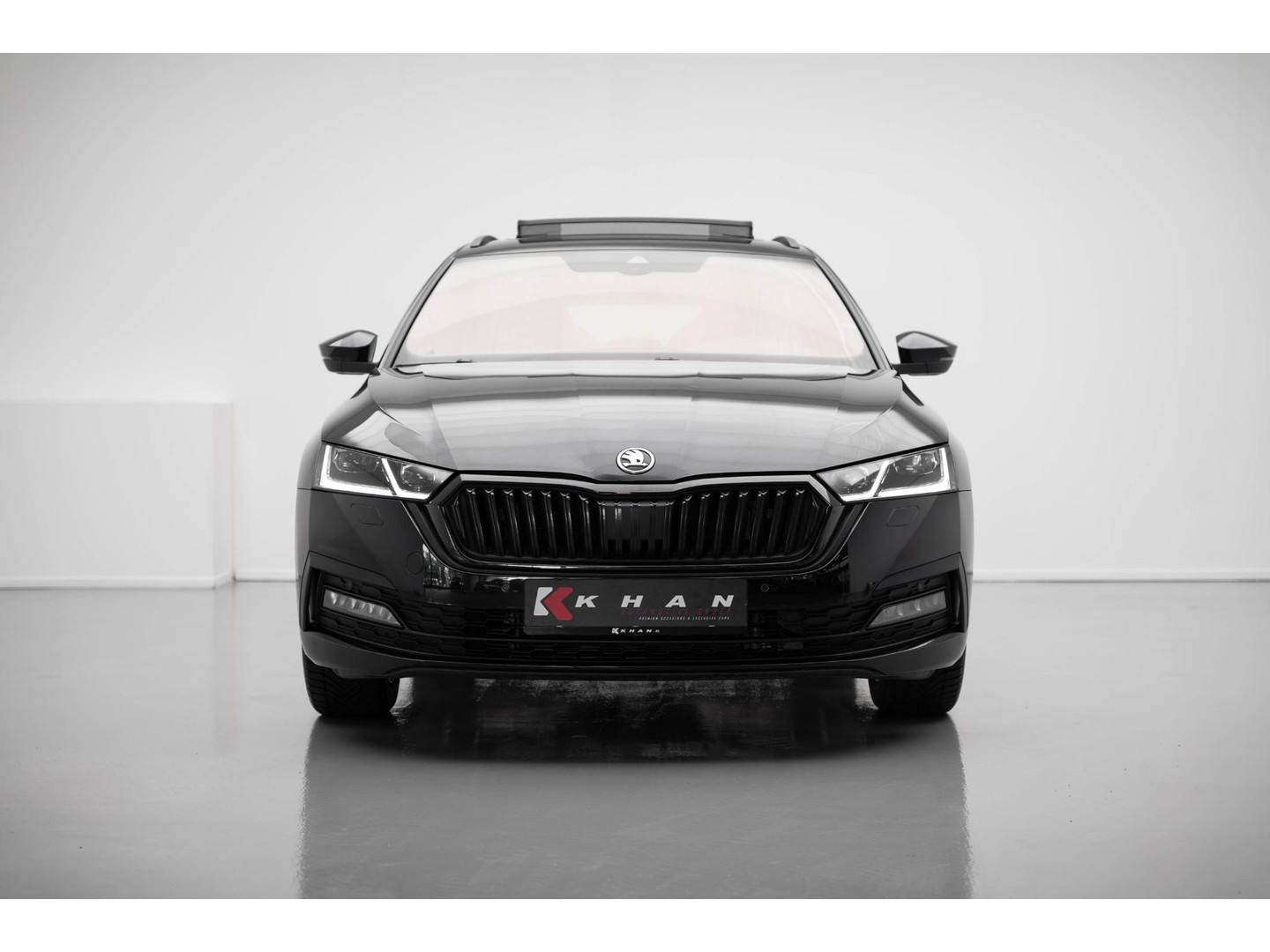 ŠKODA