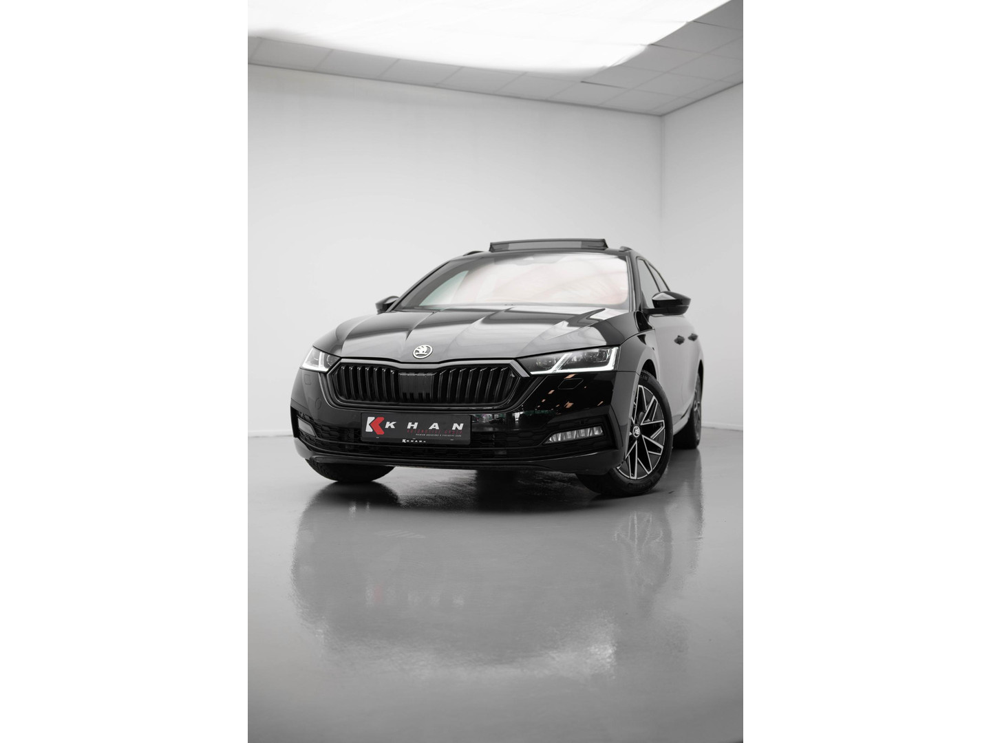 ŠKODA