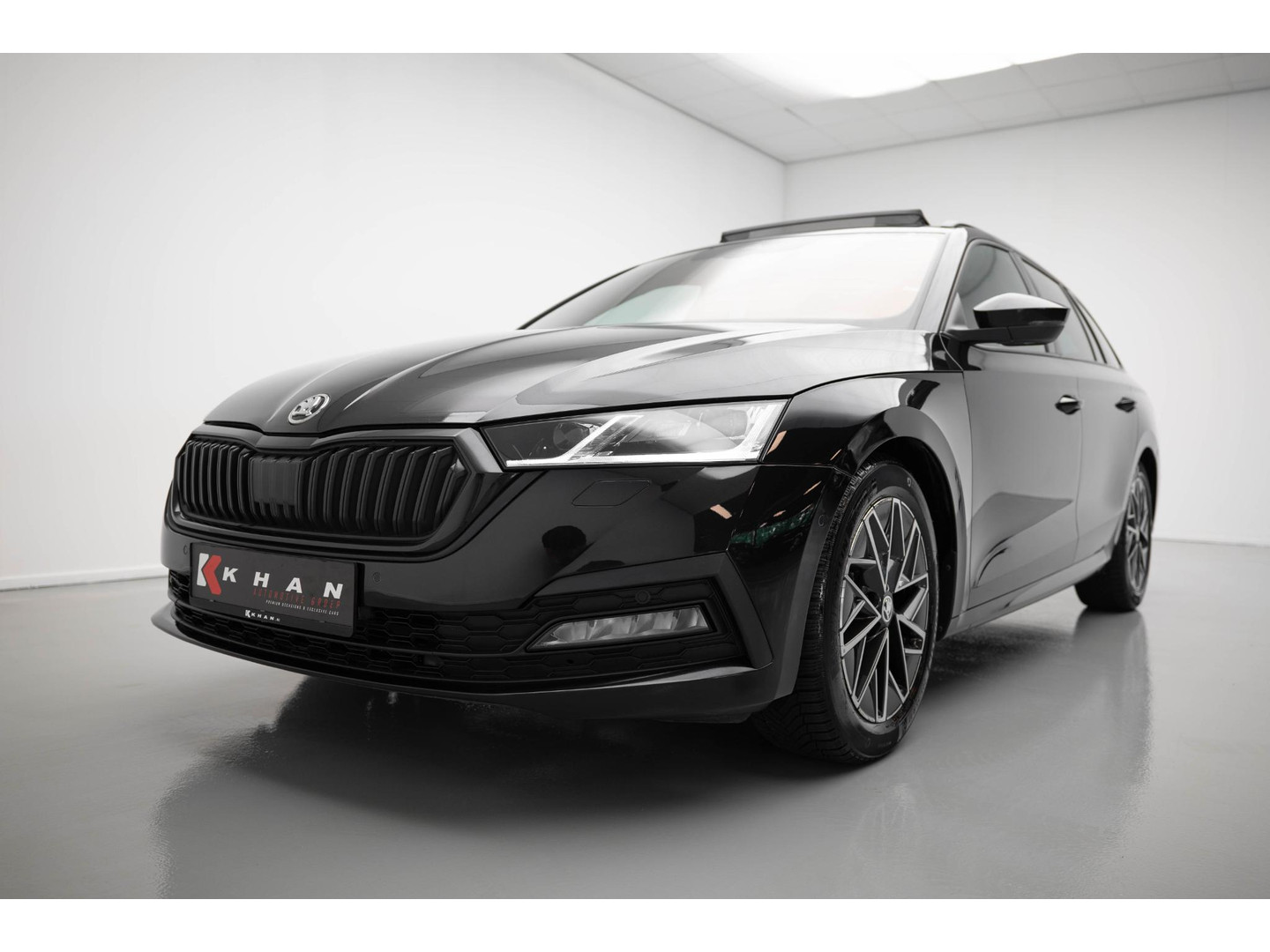 ŠKODA