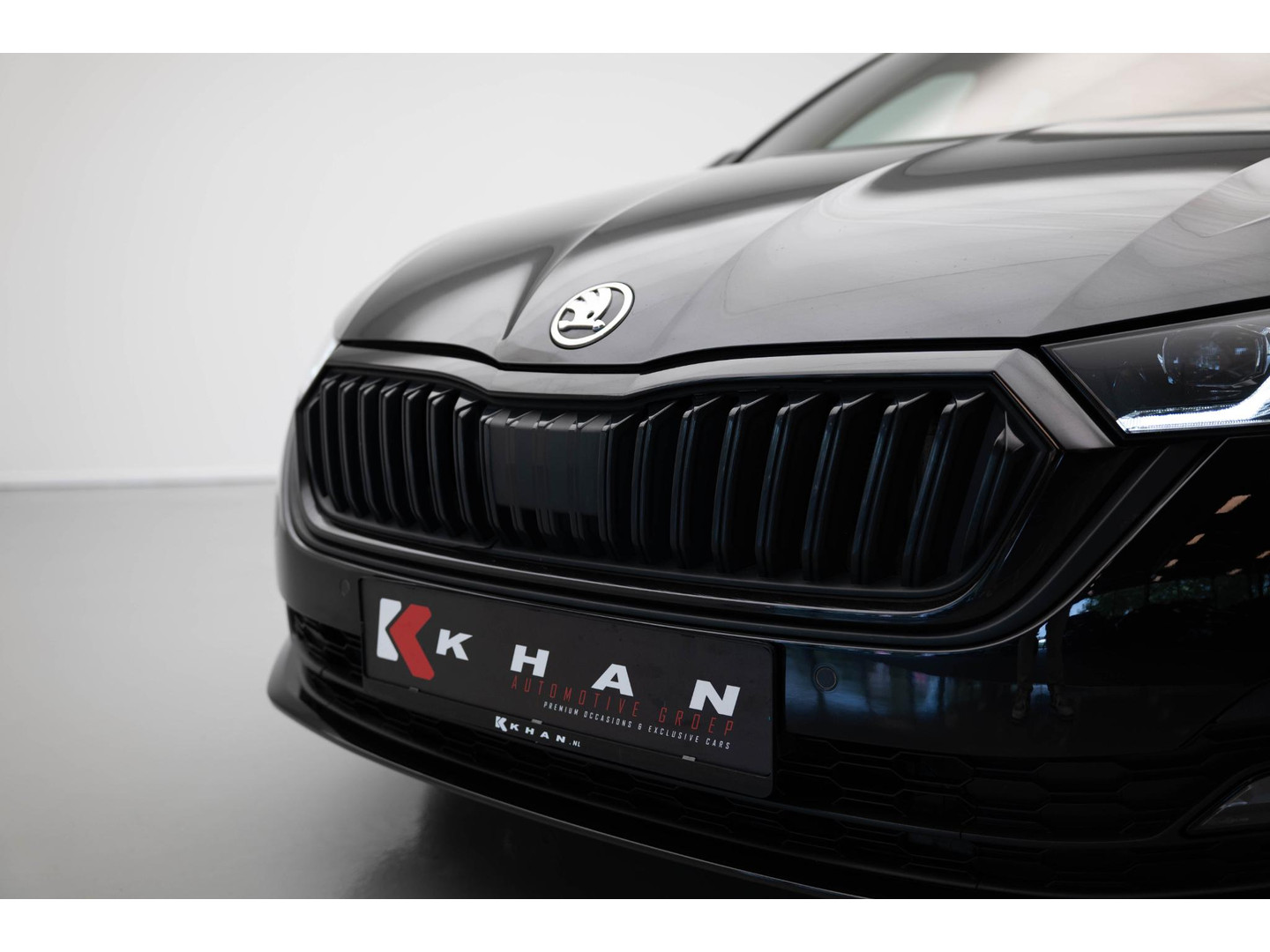 ŠKODA
