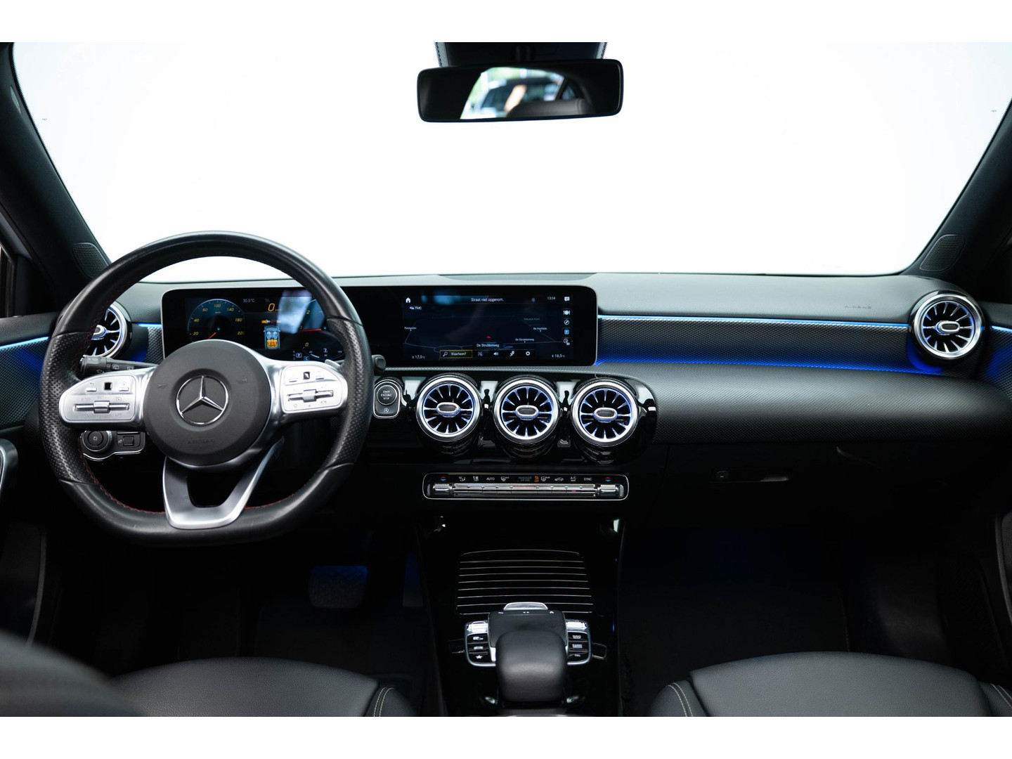 Mercedes-Benz Mercedes-Benz