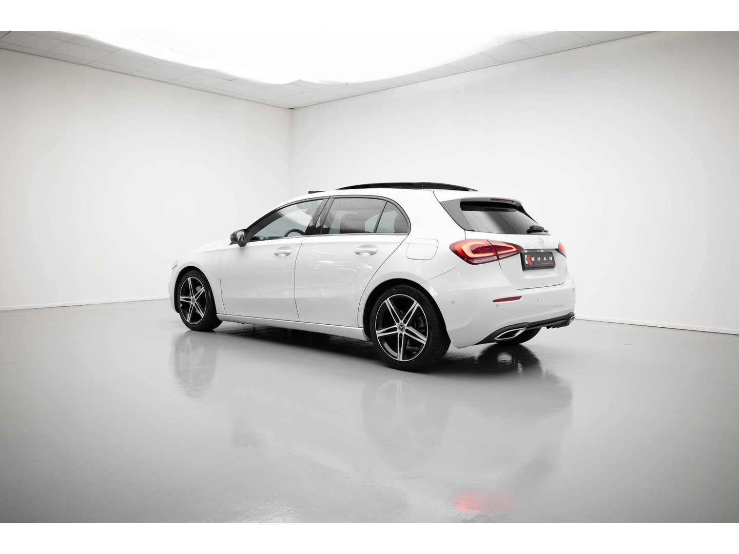 Mercedes-Benz Mercedes-Benz