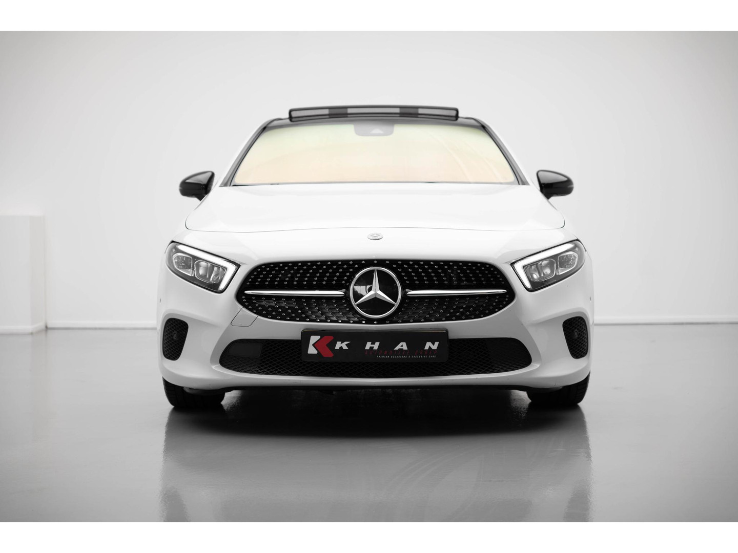 Mercedes-Benz Mercedes-Benz