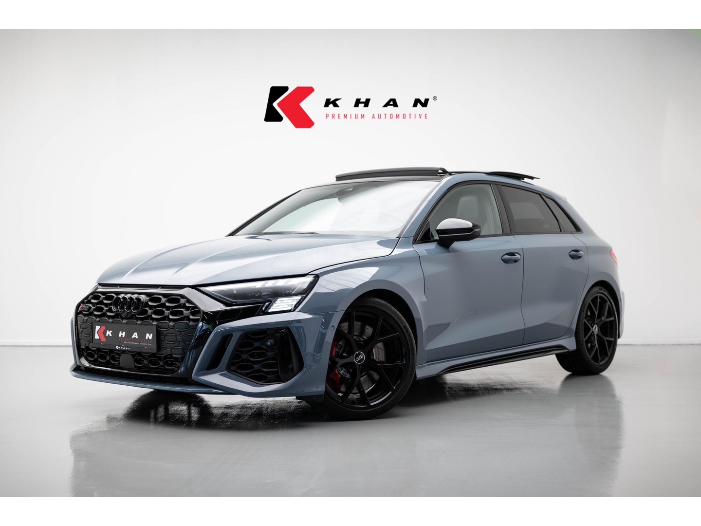 Audi Audi