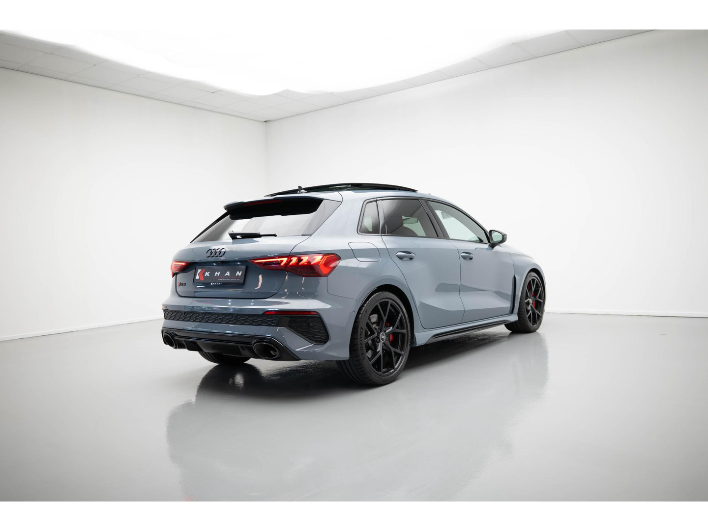 Audi Audi