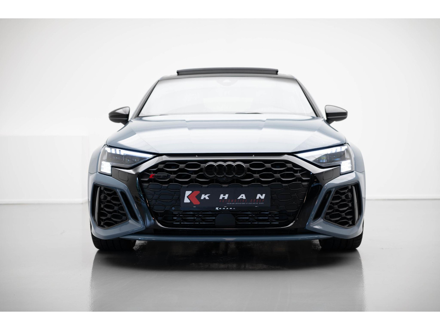 Audi Audi