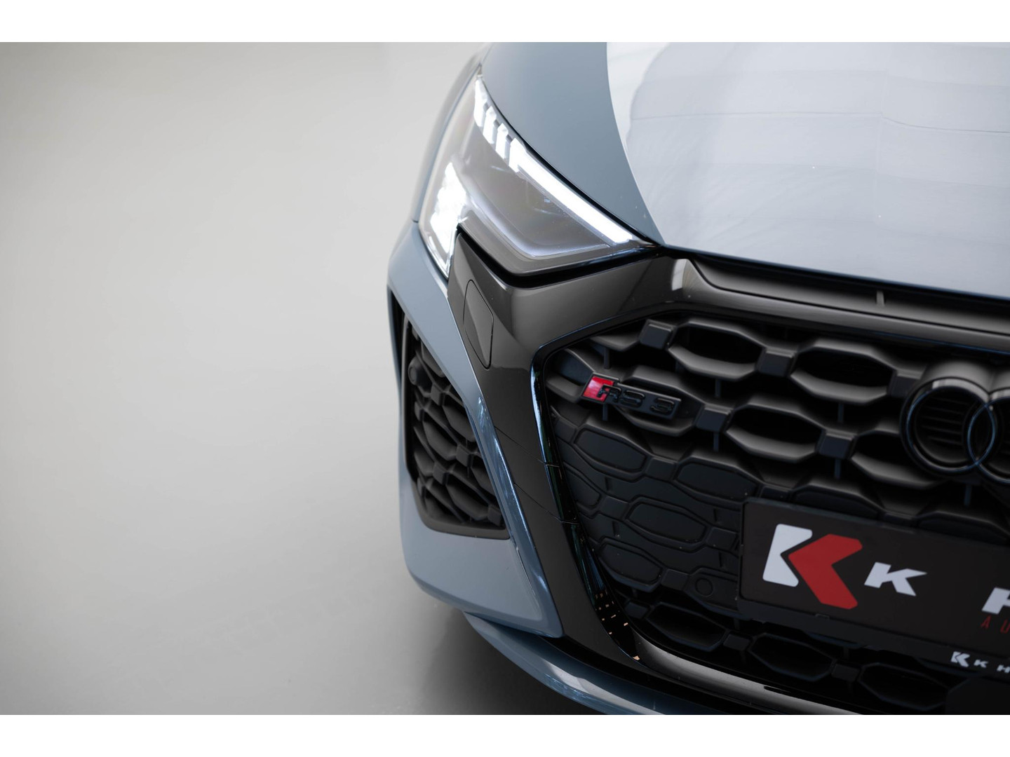 Audi Audi