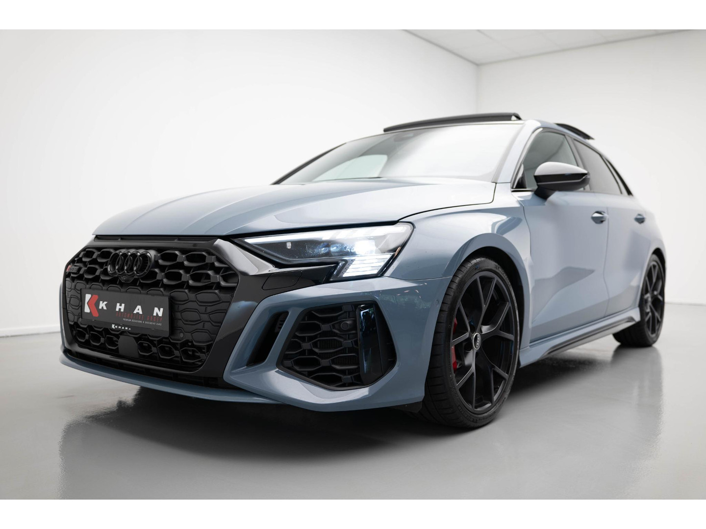 Audi Audi