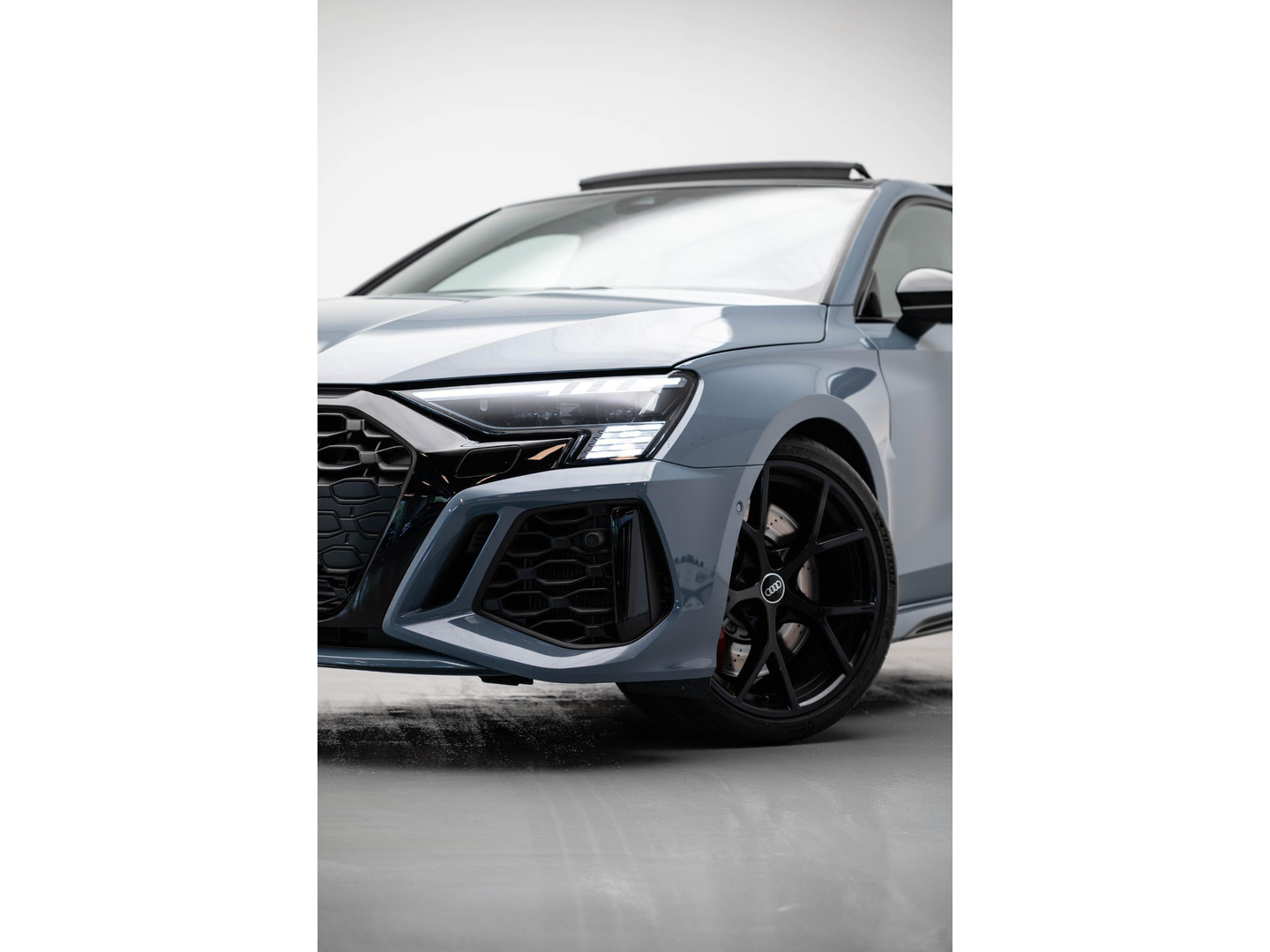 Audi Audi