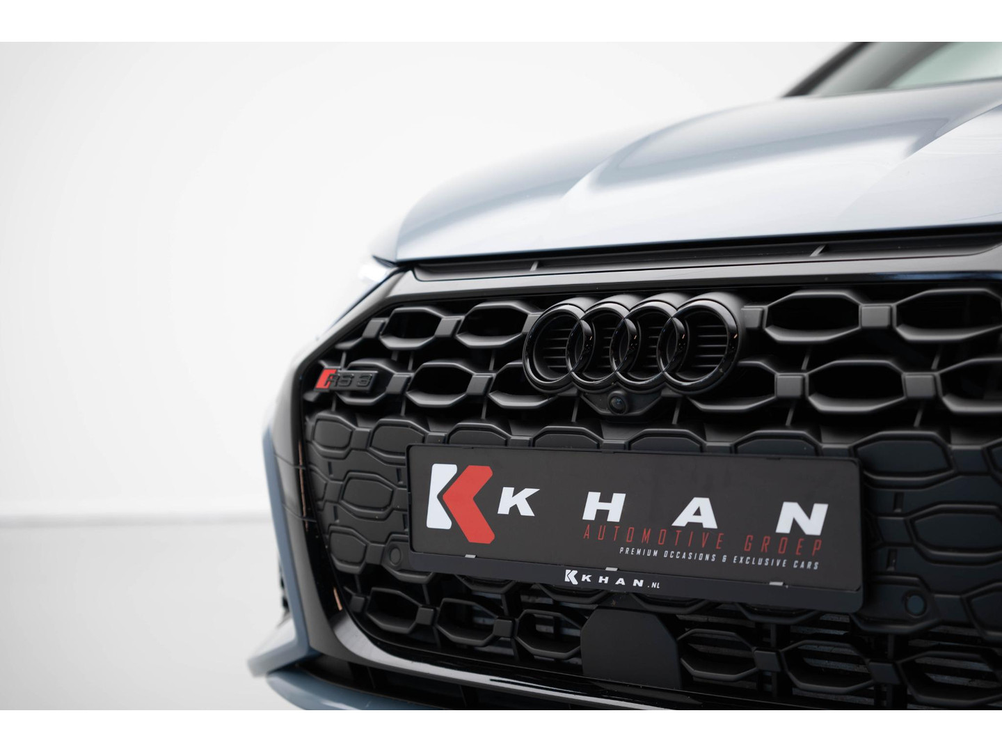 Audi Audi
