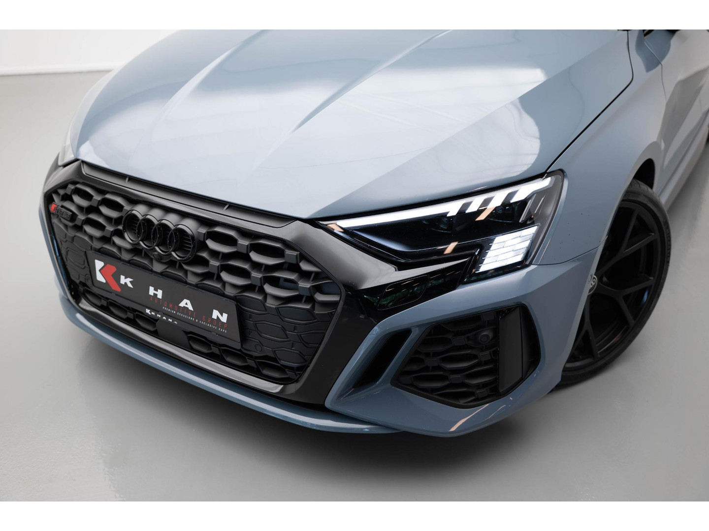 Audi Audi