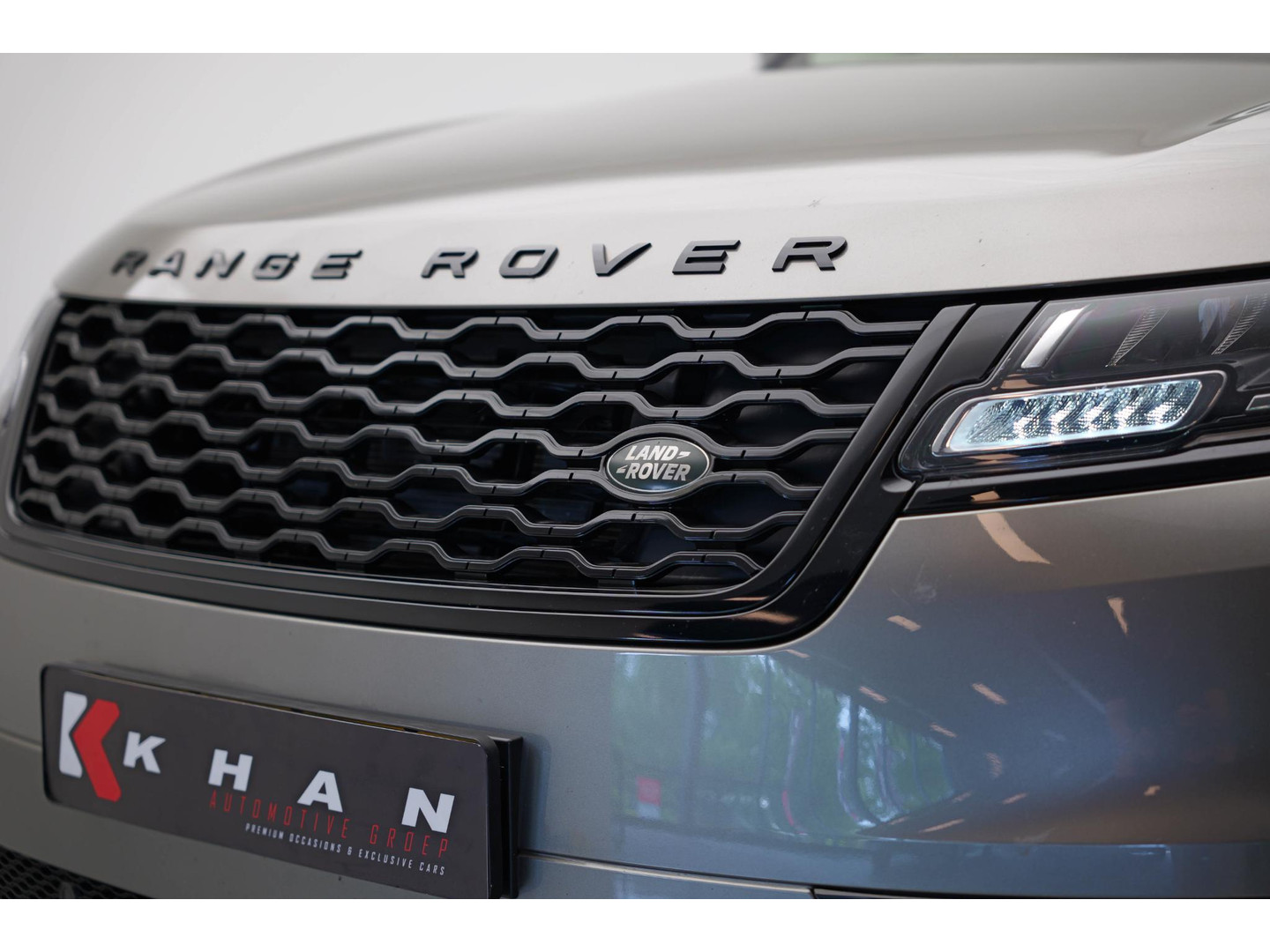 Land Rover