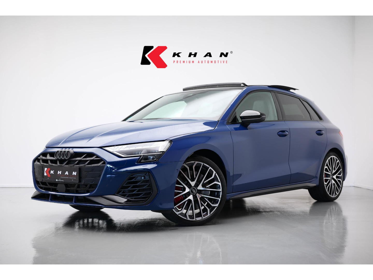 Audi Audi