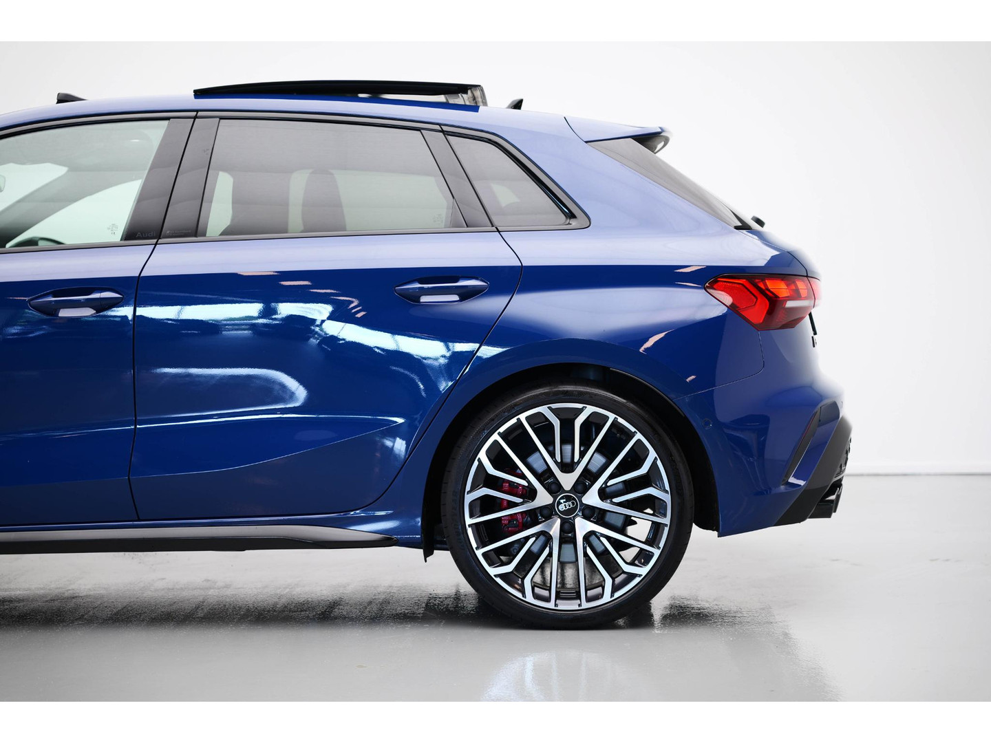 Audi Audi