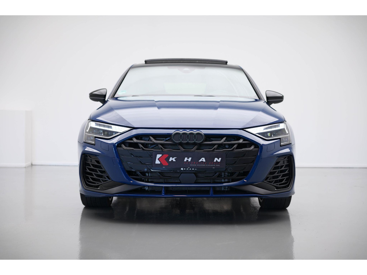 Audi Audi