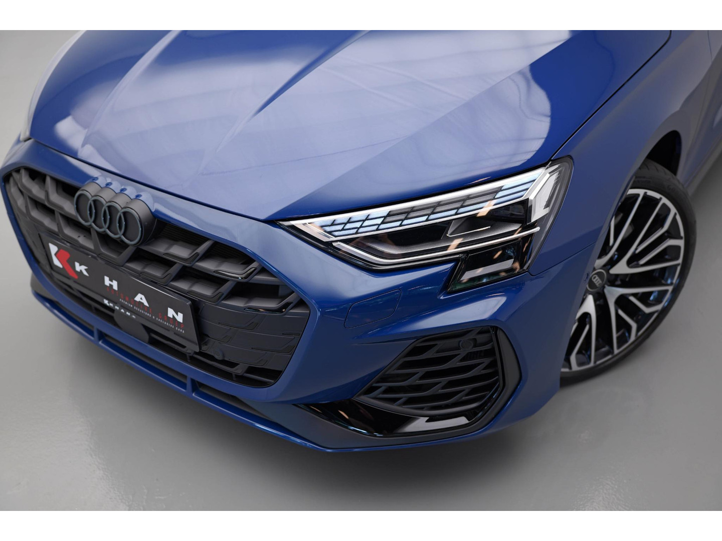 Audi Audi