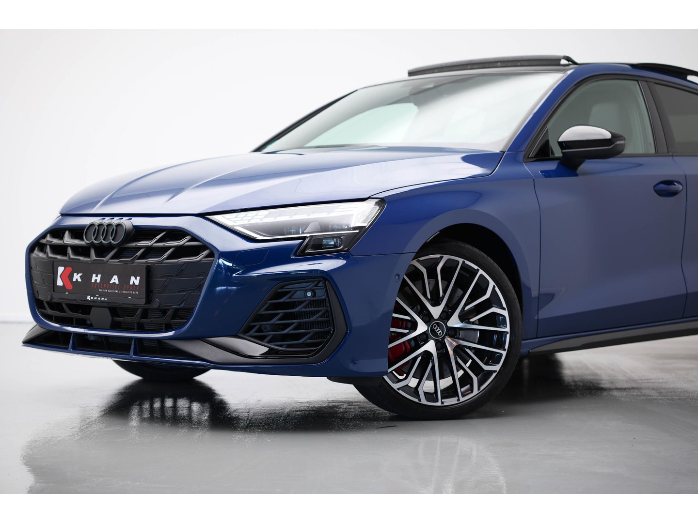 Audi Audi