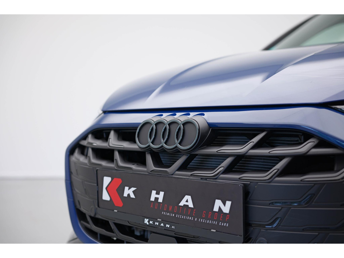Audi Audi