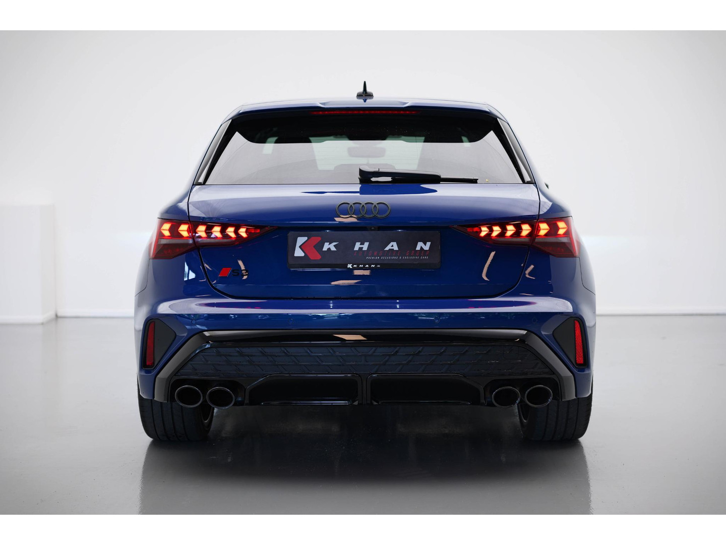 Audi Audi