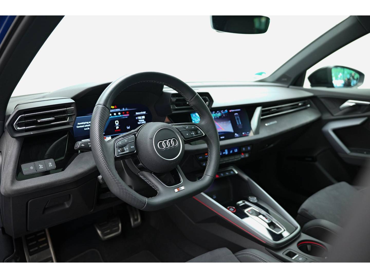 Audi Audi